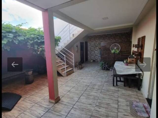 #471 - Casa para Venda em Contagem - MG