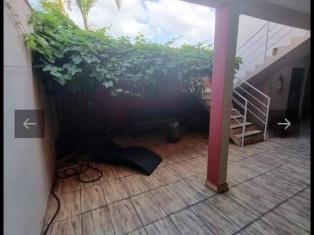 Casa para Venda em Contagem - 4