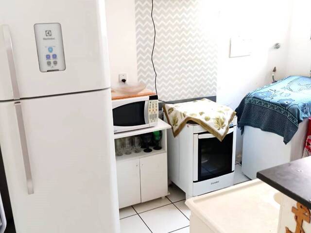 #373 - Apartamento para Venda em Contagem - MG