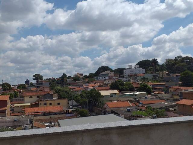 #474 - Apartamento para Venda em Belo Horizonte - MG