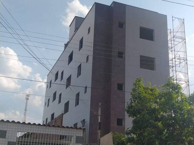 #474 - Apartamento para Venda em Belo Horizonte - MG