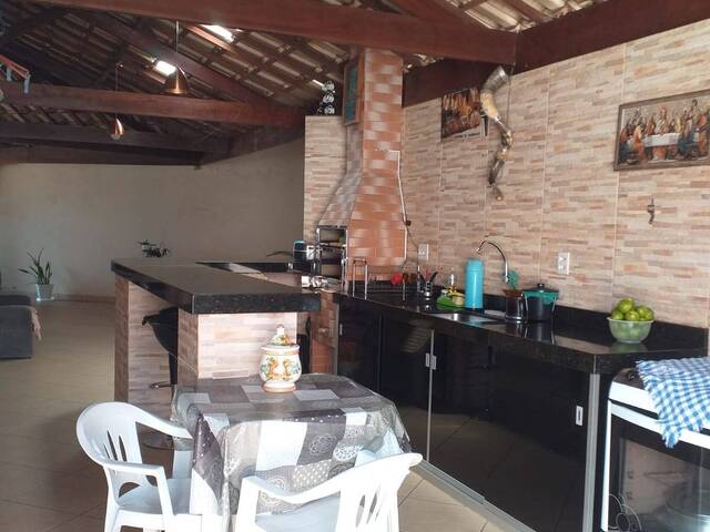 #475 - Casa para Venda em Contagem - MG