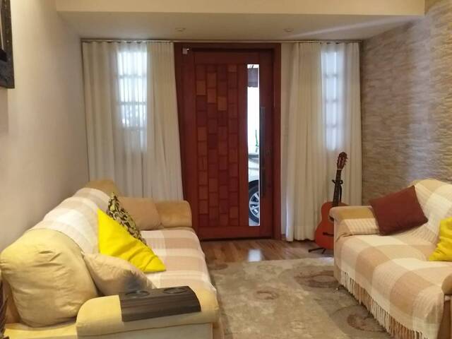 #475 - Casa para Venda em Contagem - MG
