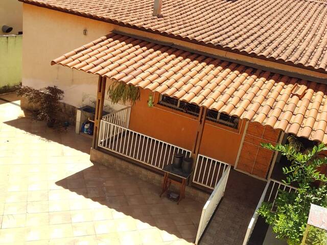 #478 - Casa para Venda em Contagem - MG