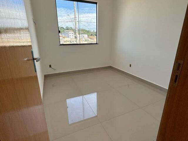#480 - Casa para Venda em Contagem - MG