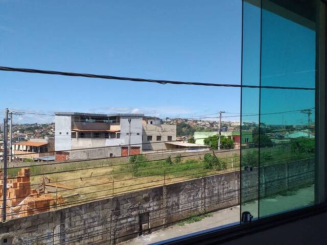 #481 - Casa para Venda em Contagem - MG