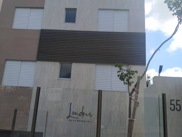 #482 - Apartamento para Venda em Contagem - MG