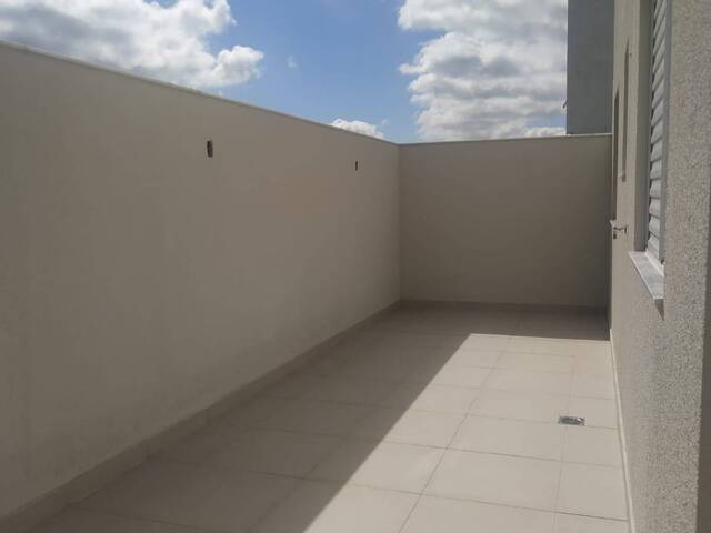 #482 - Apartamento para Venda em Contagem - MG
