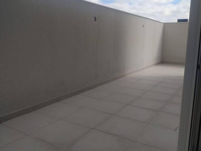#482 - Apartamento para Venda em Contagem - MG