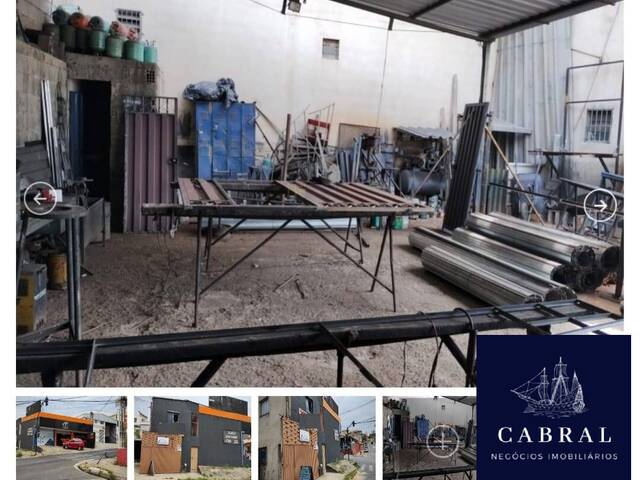Sala para Venda em Contagem - 4