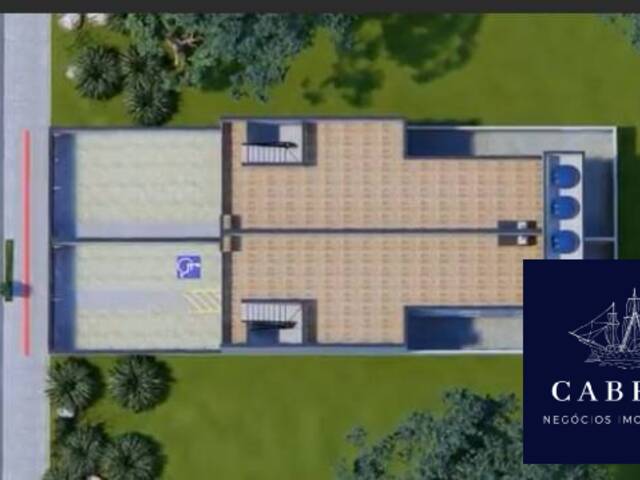 #487 - Casa Geminada para Venda em Contagem - MG