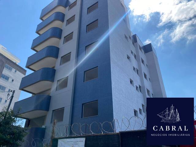 #489 - Apartamento para Venda em Contagem - MG