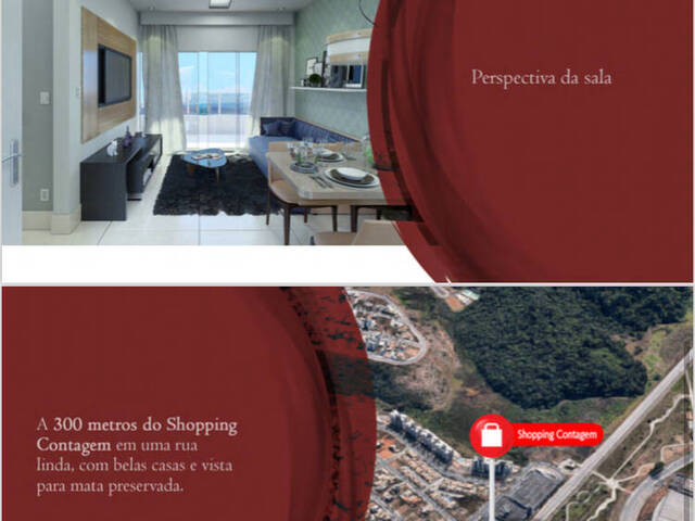 Apartamento para Venda em Contagem - 5