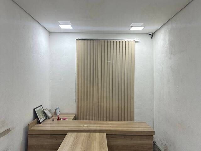 #490 - Sala para Locação em Contagem - MG