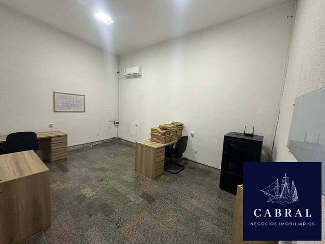 #490 - Sala para Locação em Contagem - MG
