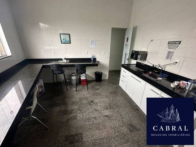 #490 - Sala para Locação em Contagem - MG