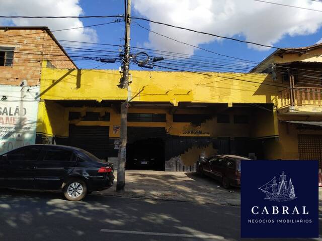 #491 - Sala para Venda em Contagem - MG