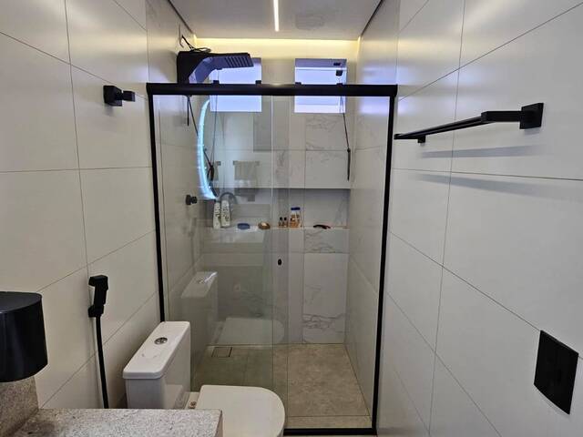 Casa Geminada para Venda em Contagem - 5