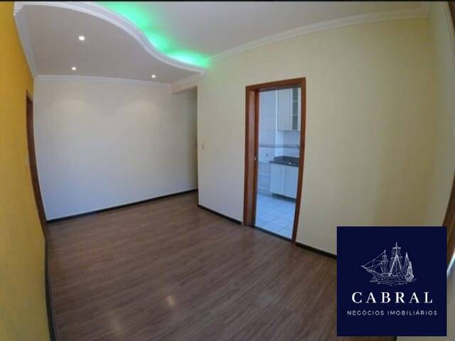 #495 - Apartamento para Venda em Belo Horizonte - MG