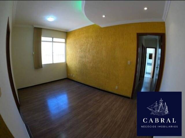 #495 - Apartamento para Venda em Belo Horizonte - MG