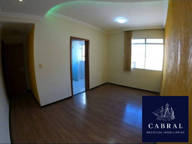 Apartamento para Venda em Belo Horizonte - 4