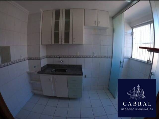 Apartamento para Venda em Belo Horizonte - 5
