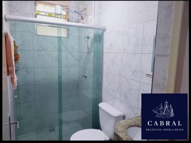 #496 - Apartamento para Venda em Contagem - MG