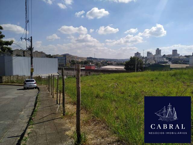 Área para Incorporação para Venda em Contagem - 4
