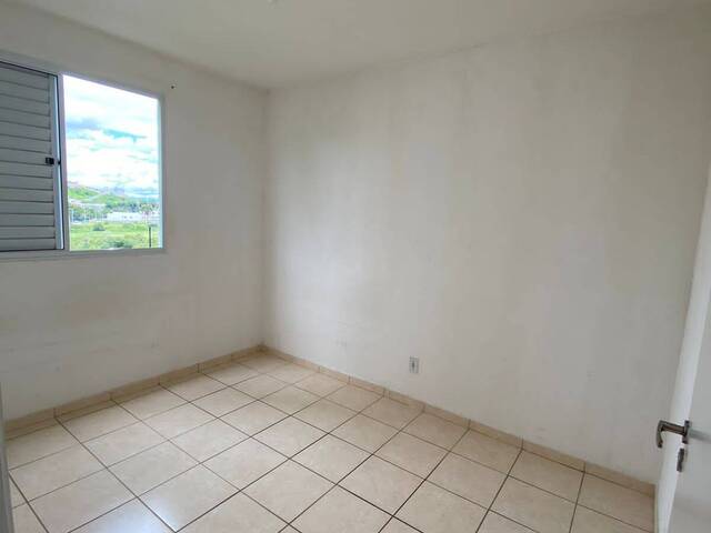#498 - Apartamento para Venda em Contagem - MG