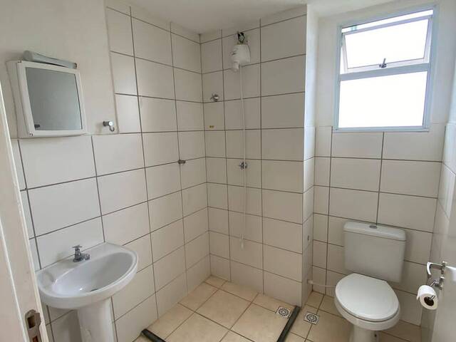 Apartamento para Venda em Contagem - 5