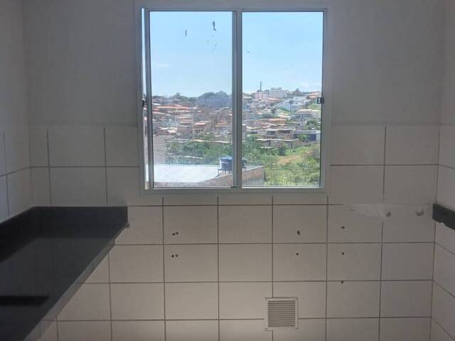 #499 - Apartamento para Venda em Contagem - MG