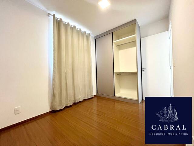 #500 - Apartamento para Venda em Contagem - MG