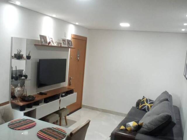 Apartamento para Venda em Contagem - 4