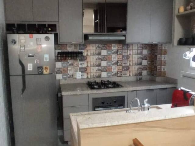 Apartamento para Venda em Contagem - 5