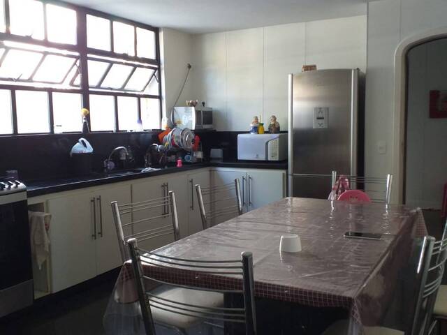 #504 - Casa para Venda em Belo Horizonte - MG