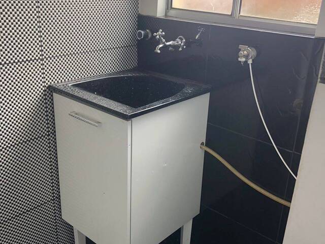 #506 - Apartamento para Venda em Contagem - MG
