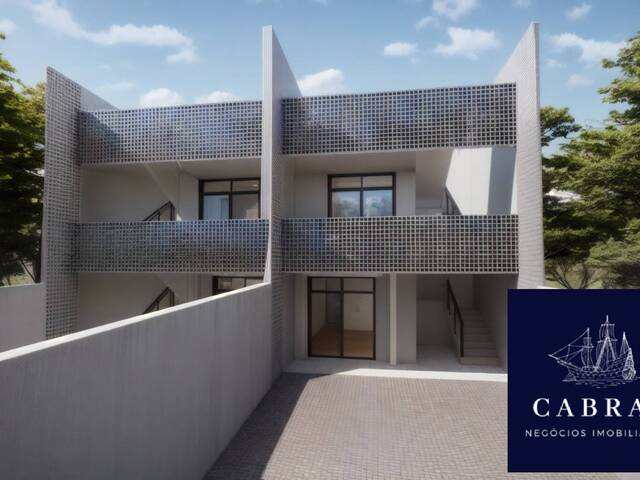 Casa Geminada para Venda em Contagem - 5
