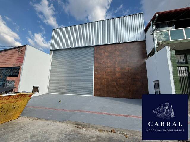 #516 - Apartamento para Venda em Contagem - MG