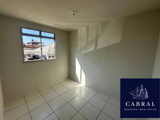 #518 - Apartamento para Venda em Contagem - MG