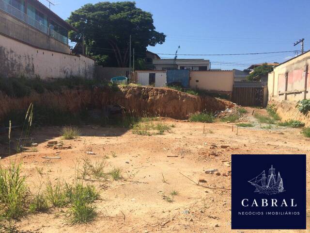 #519 - Terreno para Venda em Belo Horizonte - MG