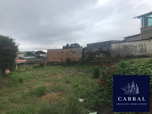 #519 - Terreno para Venda em Belo Horizonte - MG