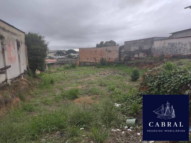 Terreno para Venda em Belo Horizonte - 4