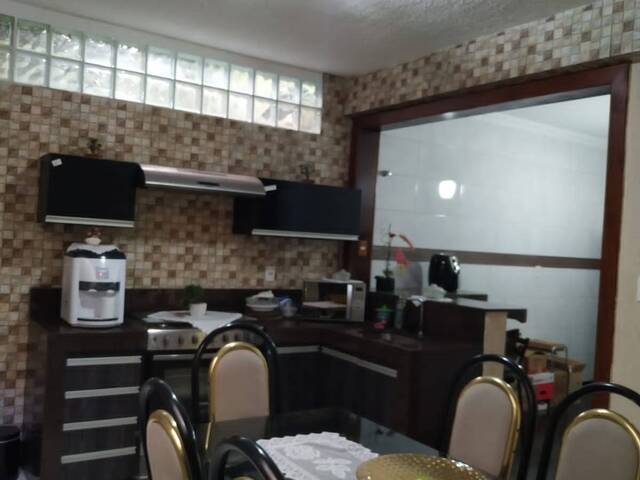 #522 - Casa Geminada para Venda em Contagem - MG