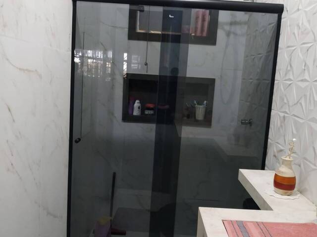 Casa Geminada para Venda em Contagem - 4