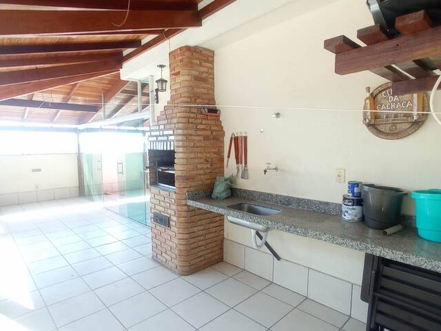 Apartamento para Venda em Contagem - 4