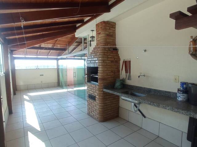 Apartamento para Venda em Contagem - 5