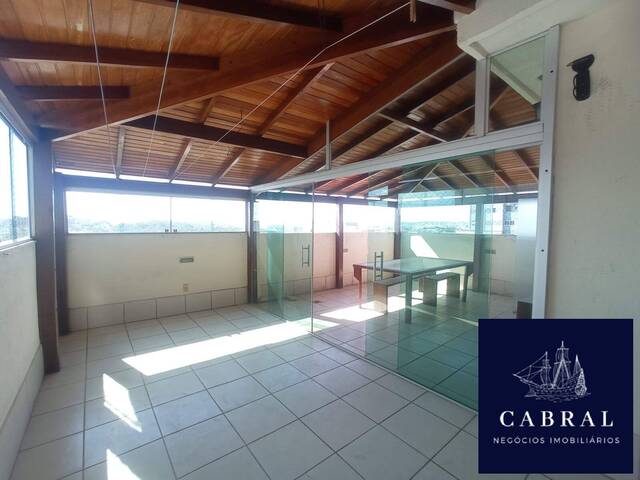 #523 - Apartamento para Venda em Contagem - MG