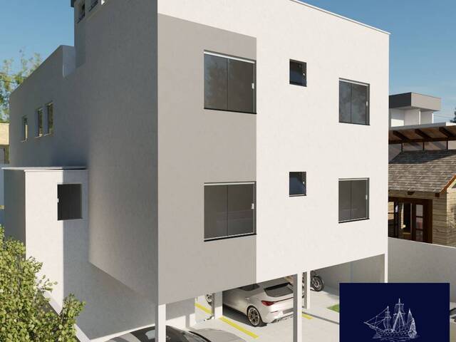 #524 - Apartamento para Venda em Vespasiano - MG