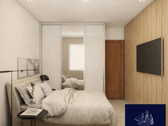 Apartamento para Venda em Vespasiano - 5