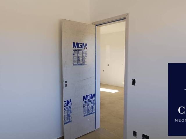 #525 - Apartamento para Venda em Ribeirão das Neves - MG